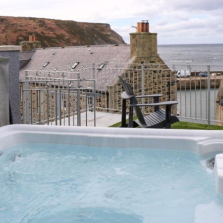 Craignure Apartment บานฟ์ ภายนอก รูปภาพ