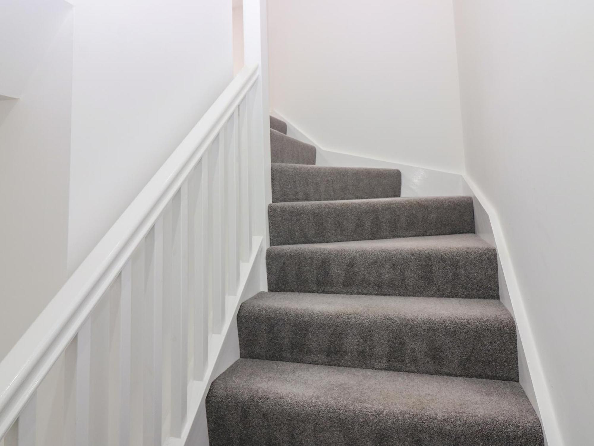 Craignure Apartment บานฟ์ ภายนอก รูปภาพ